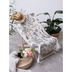 MKLuzkoviny Osuška 90 x 170 cm Herbář – Hledejceny.cz
