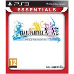 Final Fantasy X a X-2 HD – Zboží Dáma