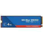 WD Blue SN5100 4TB, WDS400T5B0E – Hledejceny.cz