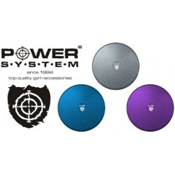 Power System Balance PS-4015