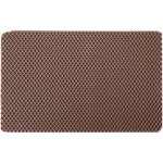 Max-Dywanik podložka před záchod 90 x 60 x 1 cm – Hledejceny.cz