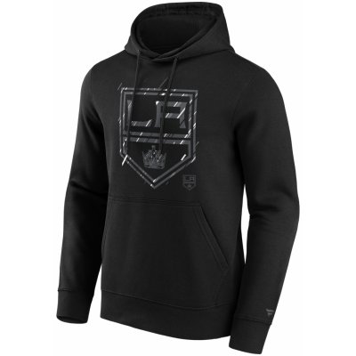 Fanatics Los Angeles Kings Etch Hoodie – Zbozi.Blesk.cz