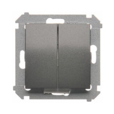 Simon DW6/2L.01/X/48 – Hledejceny.cz
