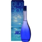 Jennifer Lopez Blue Glow toaletní voda dámská 30 ml – Zboží Mobilmania