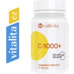 CaliVita Vitamín C-1000+ 30 tablet – Hledejceny.cz