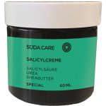 Süda SALICYL Krém na mozoly a kuří oka 60 ml – Hledejceny.cz