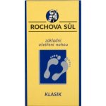 DRUTEP Rochova sůl Klasik 200 g – Zboží Mobilmania