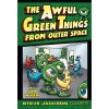 Karetní hry Steve Jackson Games The Awful Green Things From Outer Space