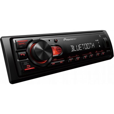 Pioneer MVH-230BT – Sleviste.cz