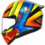 AGV K-1 S Izan – Zbozi.Blesk.cz
