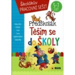 Předškolák - co mám umět než půjdu do školy – Hledejceny.cz