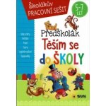 Předškolák - co mám umět než půjdu do školy – Sleviste.cz