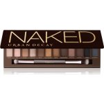 Urban Decay Naked Limited Edition paletka na oční stíny 12 g – Zboží Dáma