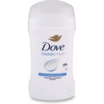 Dove Classic deostick 50 ml – Hledejceny.cz