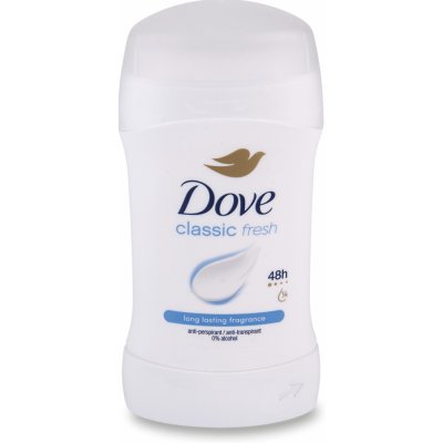 Dove Classic deostick 50 ml – Hledejceny.cz