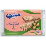 Manner Knuspino Haselnuss 110 g – Zboží Dáma