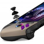 MSI Claw 8 AI+ A2VM-022CZ – Zboží Živě