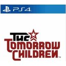 The Tomorrow Children