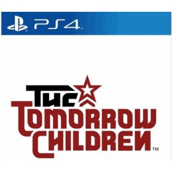 The Tomorrow Children