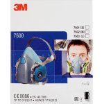 Canis polomaska 3M 7502 – Zboží Dáma