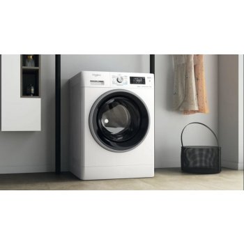 Whirlpool FFB 7459 BCV CS