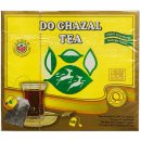 Do Ghazal Tea Černý čaj Ceylon s kardamonem 100 sáčků