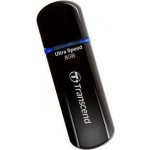 Transcend JetFlash 600 8GB TS8GJF600 – Sleviste.cz