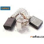NAREX 66627010 kartáče EPK,EBU15 (pár) – Hledejceny.cz