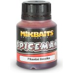 MikBaits Spiceman Dip Pampeliška 125 ml – Hledejceny.cz