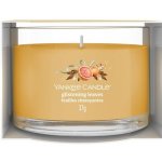 YANKEE CANDLE GLISTENING LEAVES 37 g – Sleviste.cz