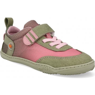 Ricosta Qnuffs Fichte hellgrau fleur Micro Camper – Sleviste.cz