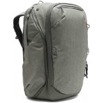 Peak Design Travel Backpack 45L Sage BTR-45-SG-1 – Zboží Živě