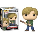 Funko POP! 1206 Silent Hill 2James Sunderland – Hledejceny.cz