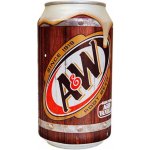 A&W Root Beer 355 ml – Hledejceny.cz