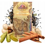 Basilur Orient Masala Chai papír 100 g – Hledejceny.cz