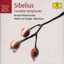 Sibelius Jean - Complete Symphonies CD