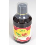 cdVet Fit- BARF Střevní flóra plus 250 ml – Hledejceny.cz