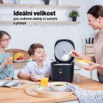 Lauben Low Sugar Rice Cooker 3000AT – Hledejceny.cz
