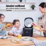 Lauben Low Sugar Rice Cooker 3000AT – Zbozi.Blesk.cz