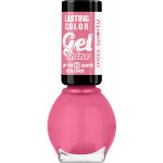 Miss Sporty lak na nehty Lasting Colour 490 7 ml – Zboží Dáma