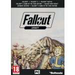 Fallout Legacy Collection – Zboží Dáma