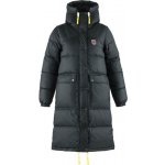 Fjallraven Expedition Long Down Parka W baslt – Hledejceny.cz