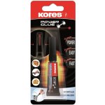 Kores Power Glue 3 g – Zboží Dáma