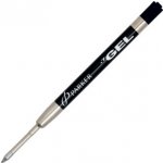 Parker 1502/0250344 gelová náplň do kuličkové tužky černá – Hledejceny.cz
