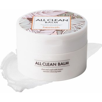 Heimish All Clean Balm Mandarin Čistící balzám s vitamínem C 120 ml