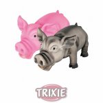 Trixie pískací prasátko z latexu 23 cm – Hledejceny.cz