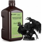 ELEGOO Plant-Based Resin Black 1kg – Zboží Živě