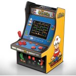 My Arcade BurgerTime – Sleviste.cz