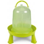 GAUN Napáječka s nožičkami limetka 3 l – Zboží Mobilmania