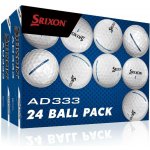 Srixon AD333 bílé 24 ks – Sleviste.cz